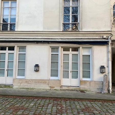 Luxe Parisien - Petit Varenne Exterior photo
