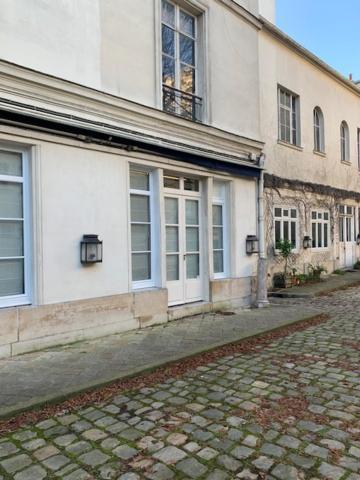 Luxe Parisien - Petit Varenne Exterior photo