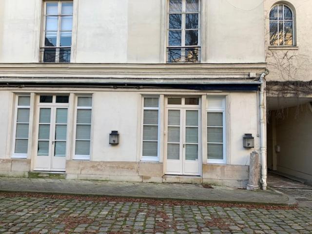 Luxe Parisien - Petit Varenne Exterior photo
